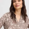 FRSEEN Tunic