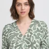 FRSEEN Tunic