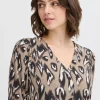 FRSEEN Tunic