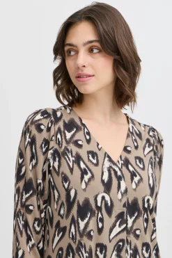 FRSEEN Tunic