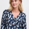 FRSEEN Tunic