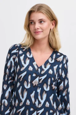FRSEEN Tunic