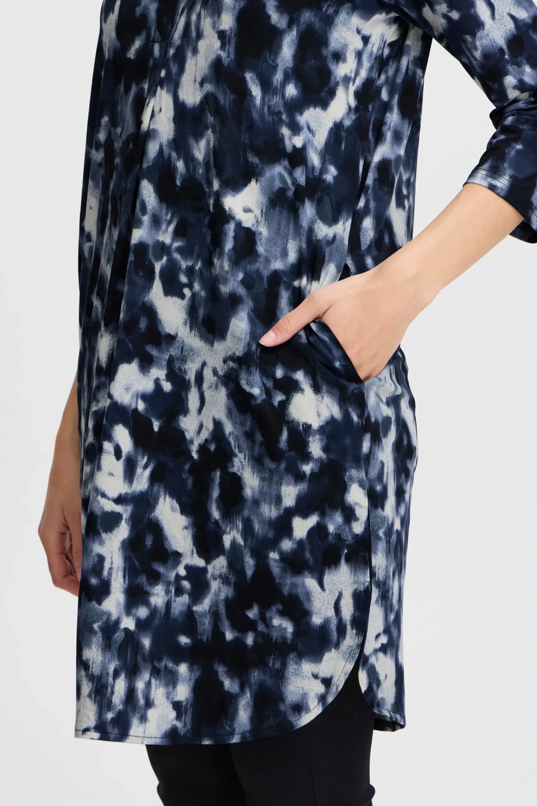FRSEEN Tunic
