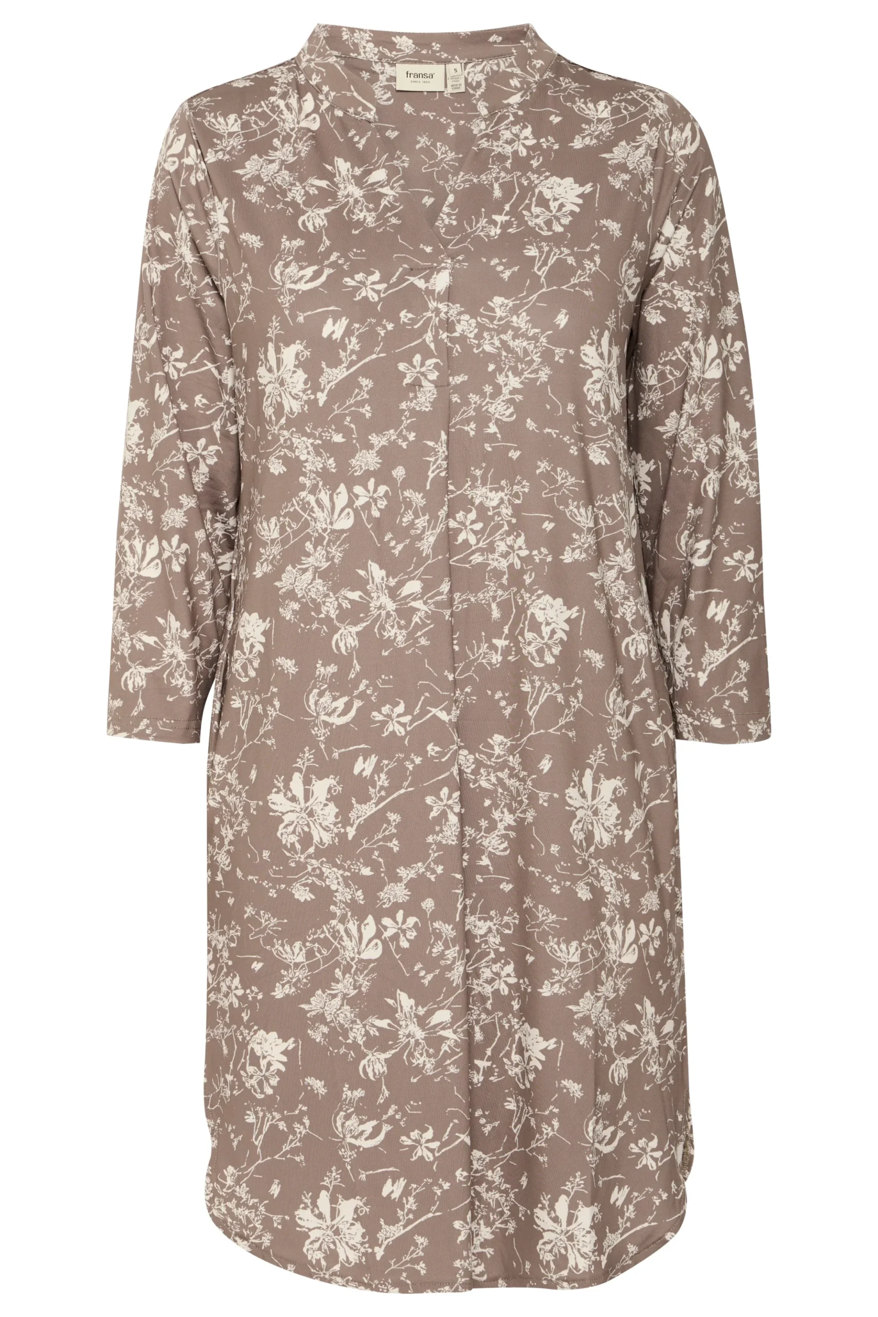 FRSEEN Tunic