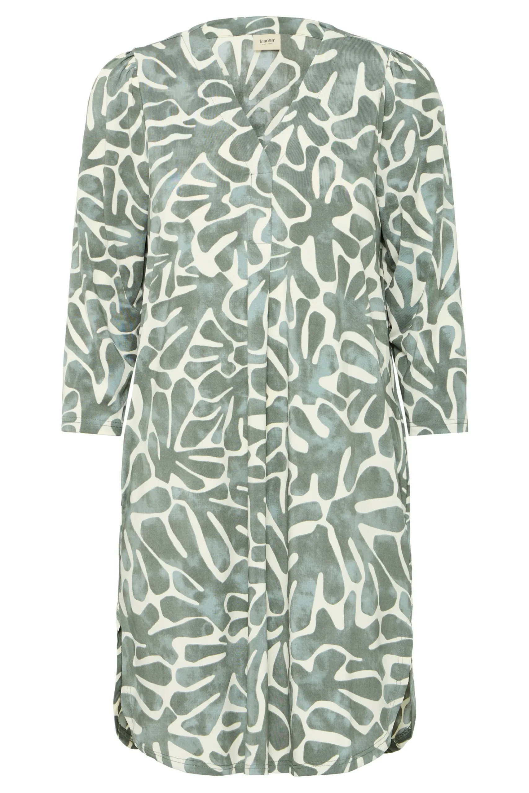 FRSEEN Tunic
