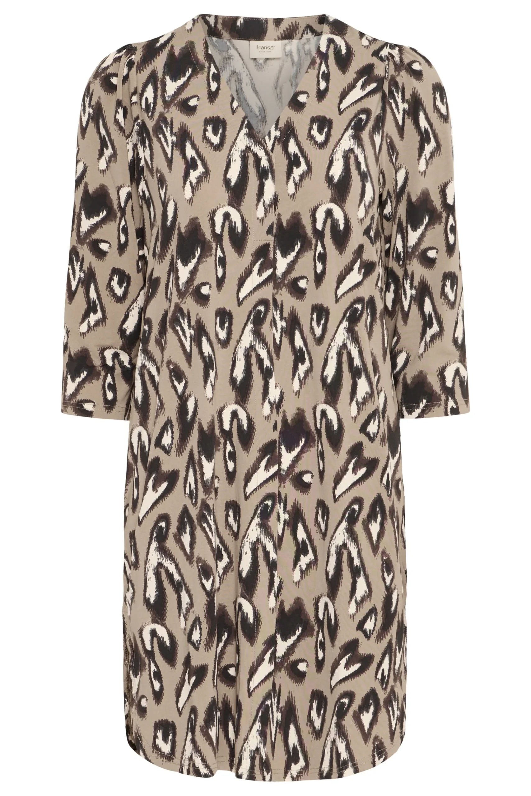 FRSEEN Tunic