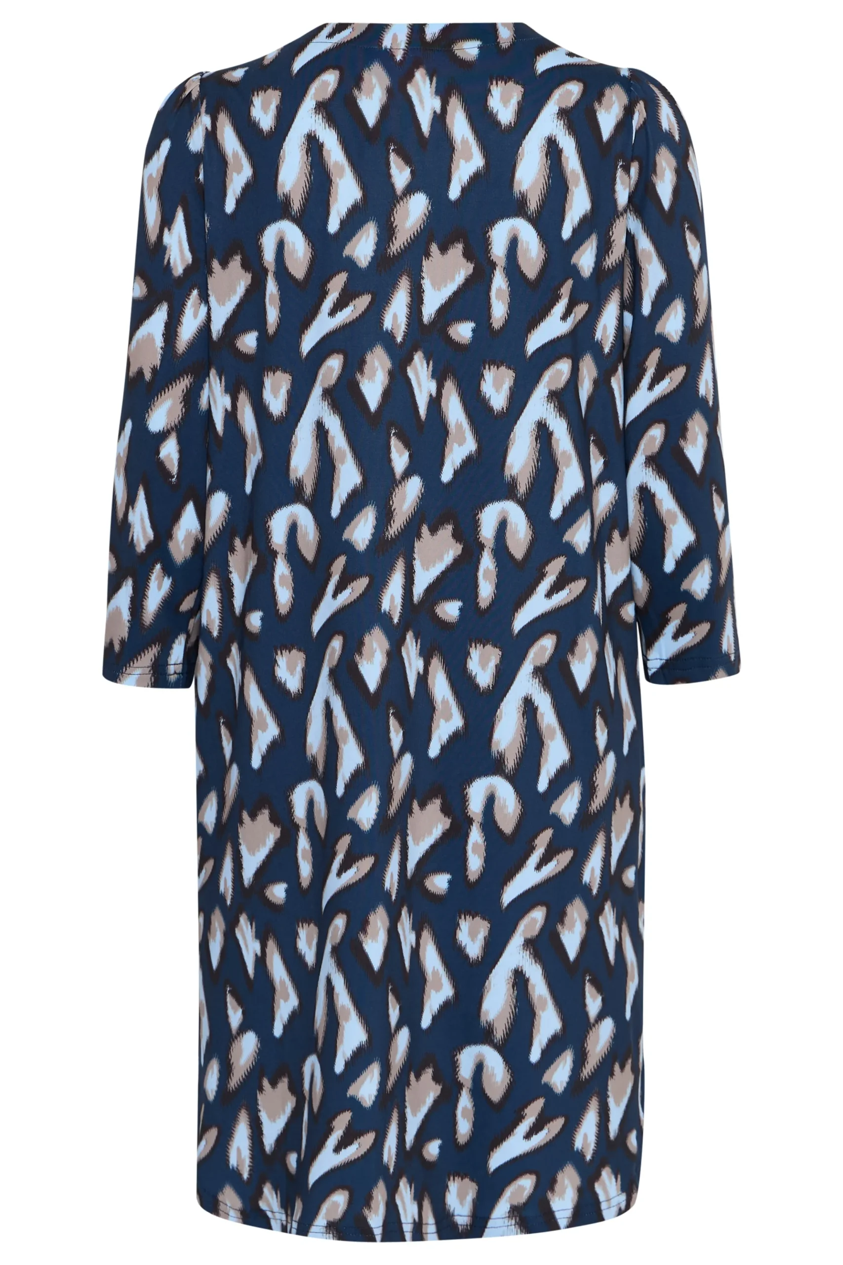 FRSEEN Tunic