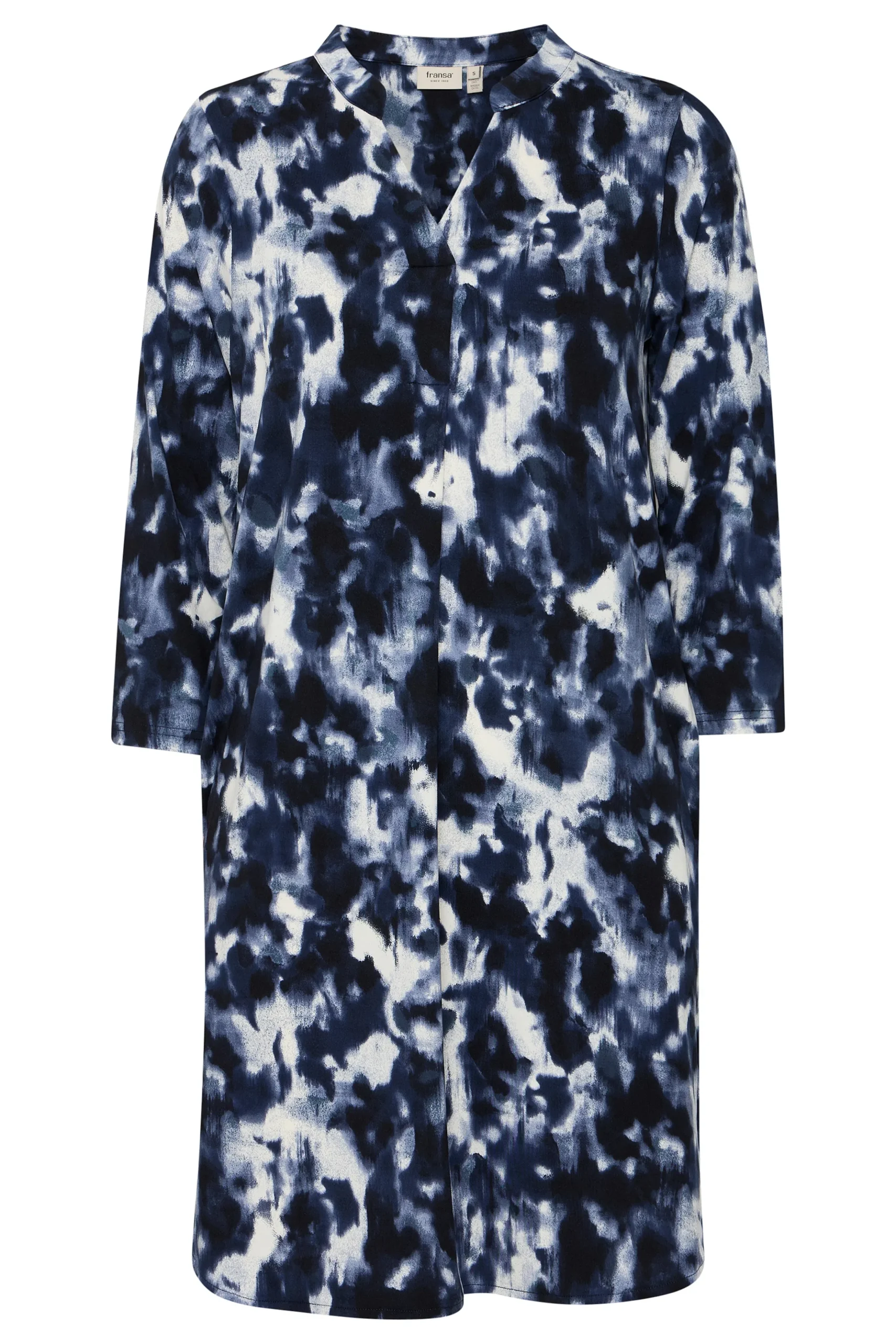 FRSEEN Tunic