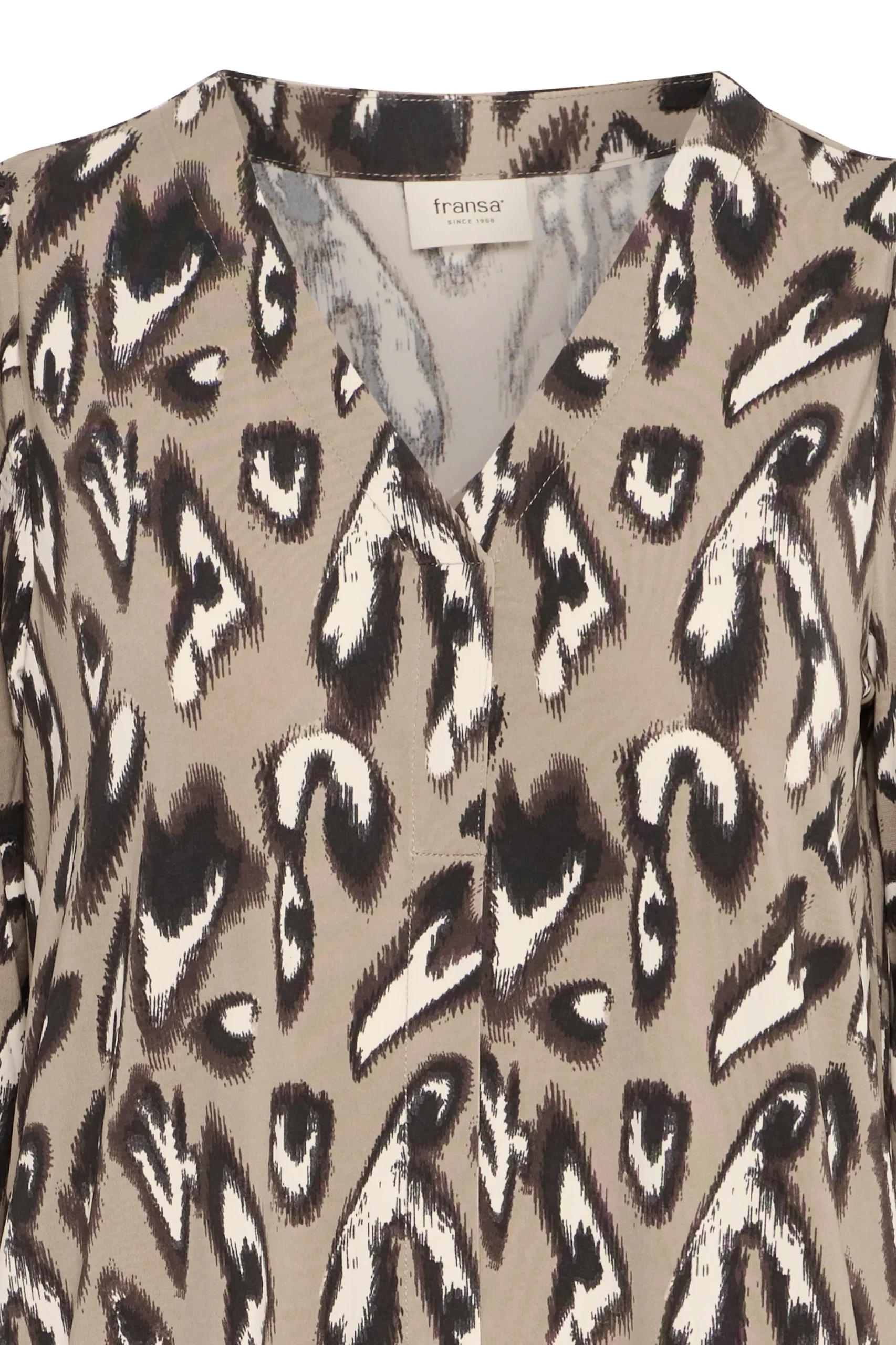 FRSEEN Tunic