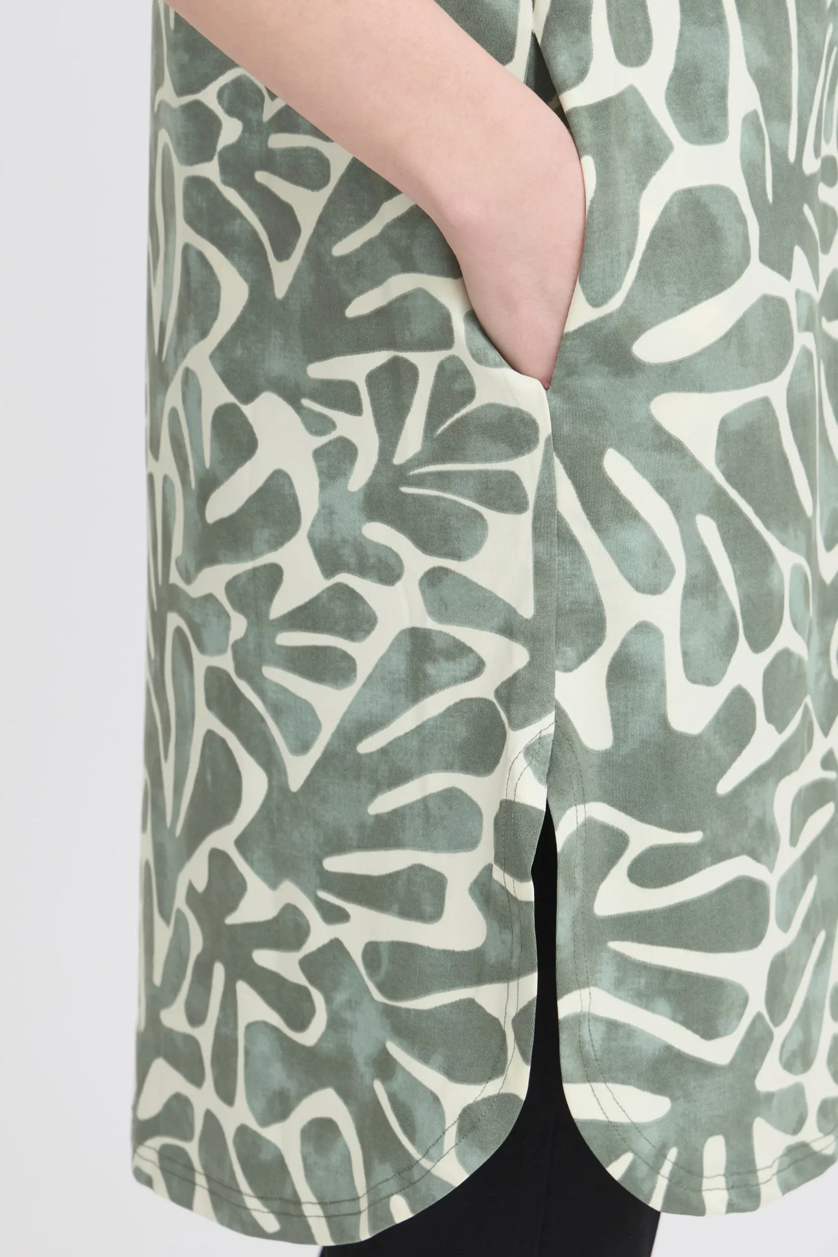 FRSEEN Tunic