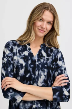 FRSEEN Tunic