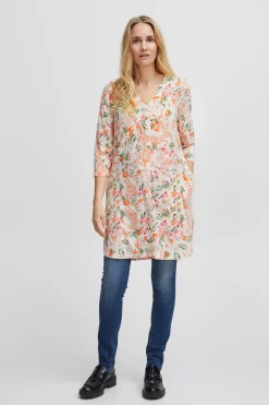 FRSEEN Tunic