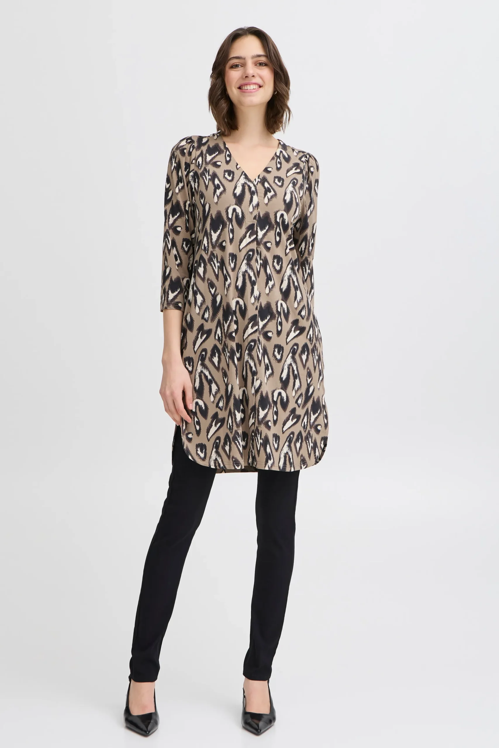 FRSEEN Tunic