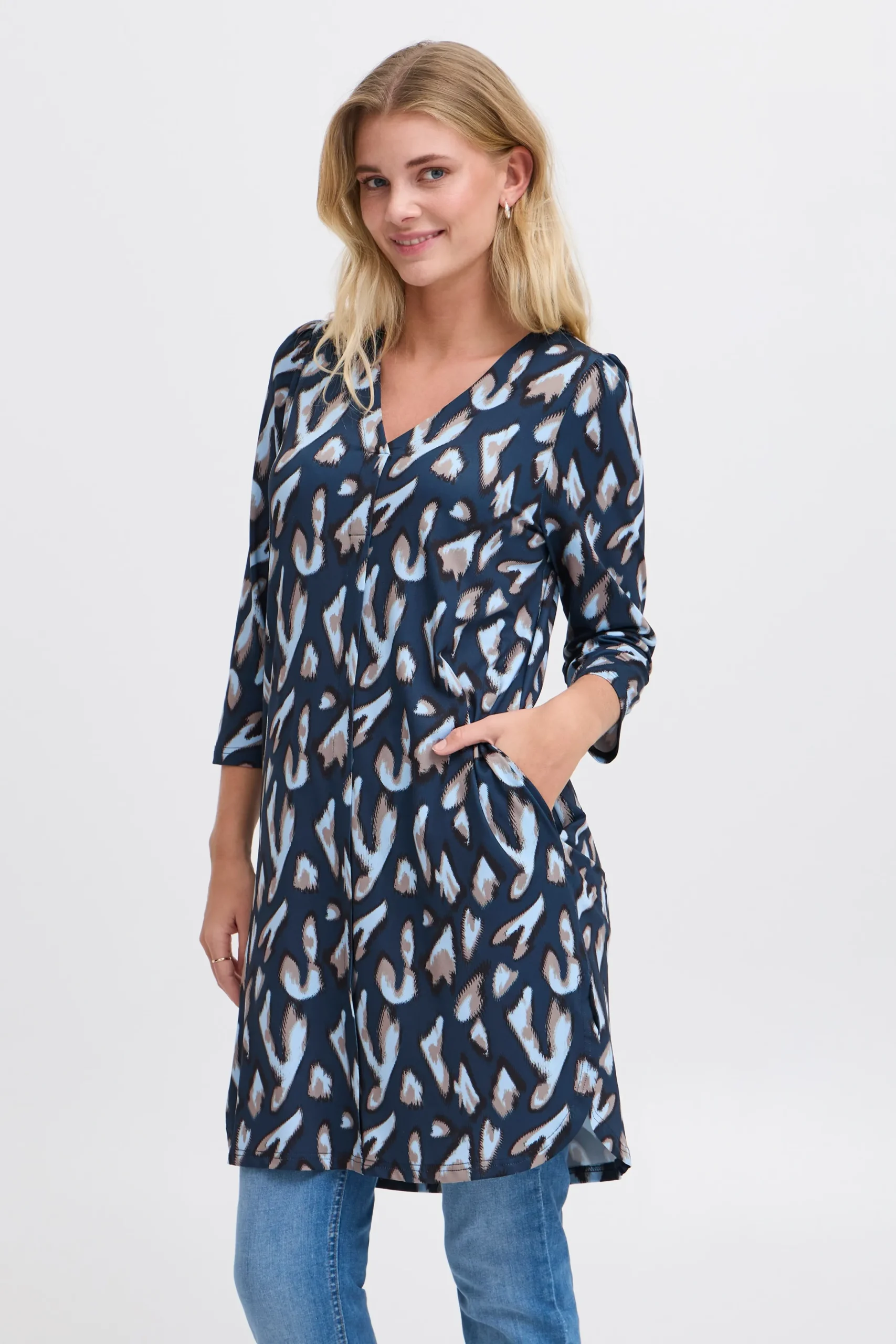 FRSEEN Tunic