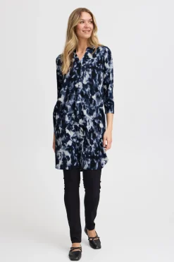 FRSEEN Tunic