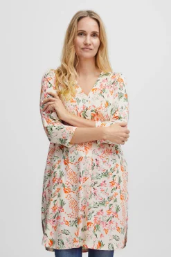 FRSEEN Tunic