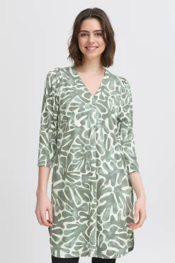 FRSEEN Tunic