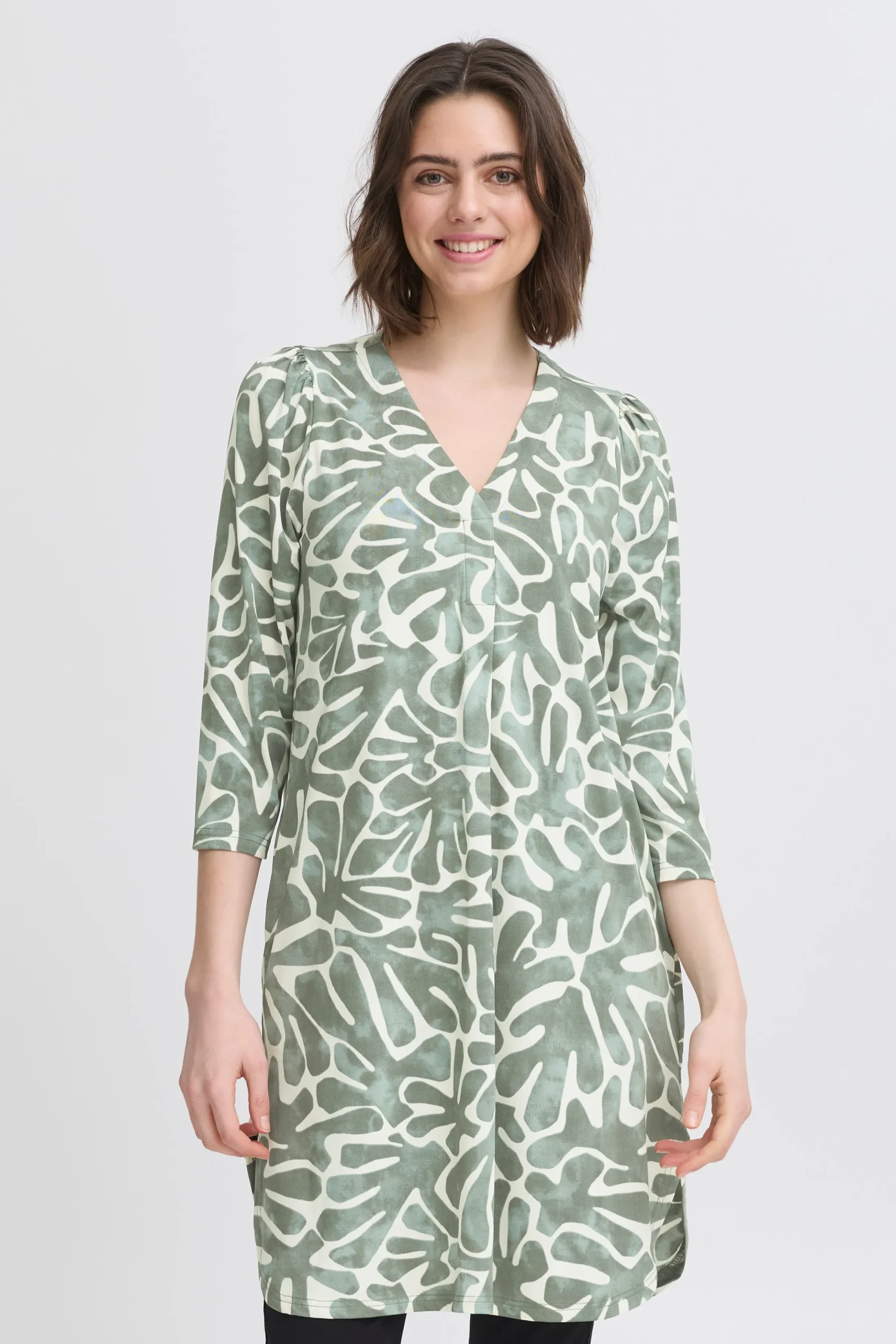 FRSEEN Tunic