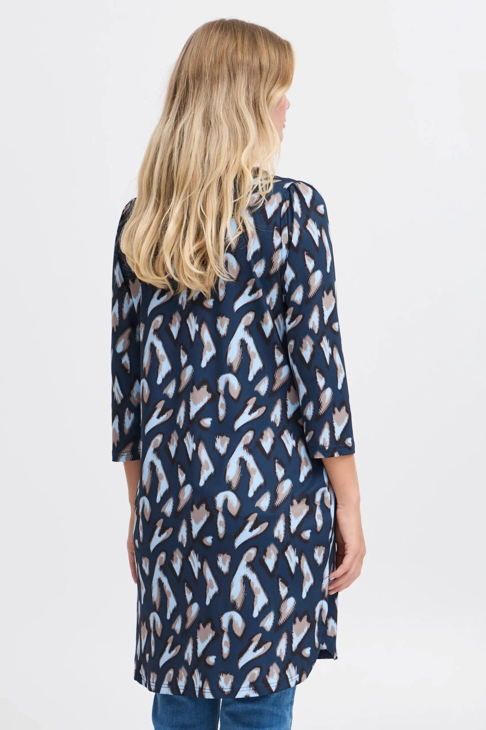 FRSEEN Tunic