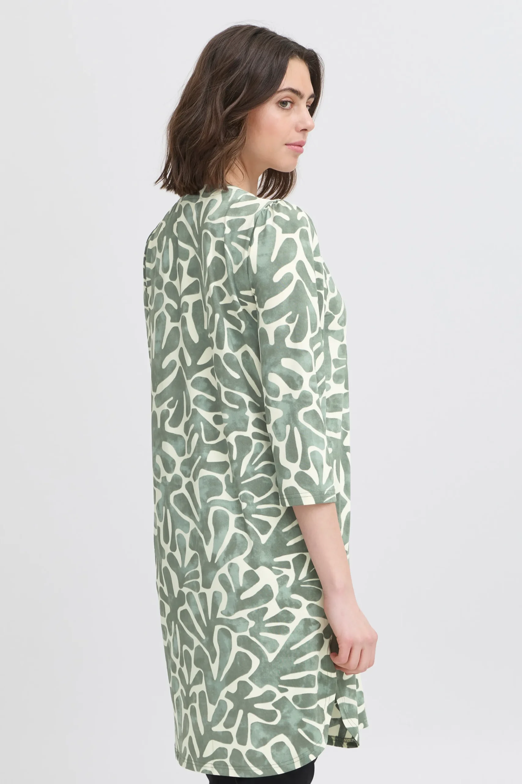 FRSEEN Tunic