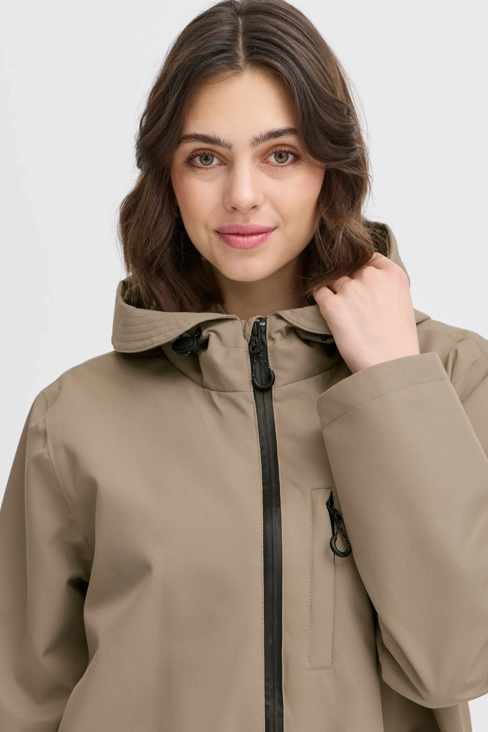 FRSHELLY Outerwear