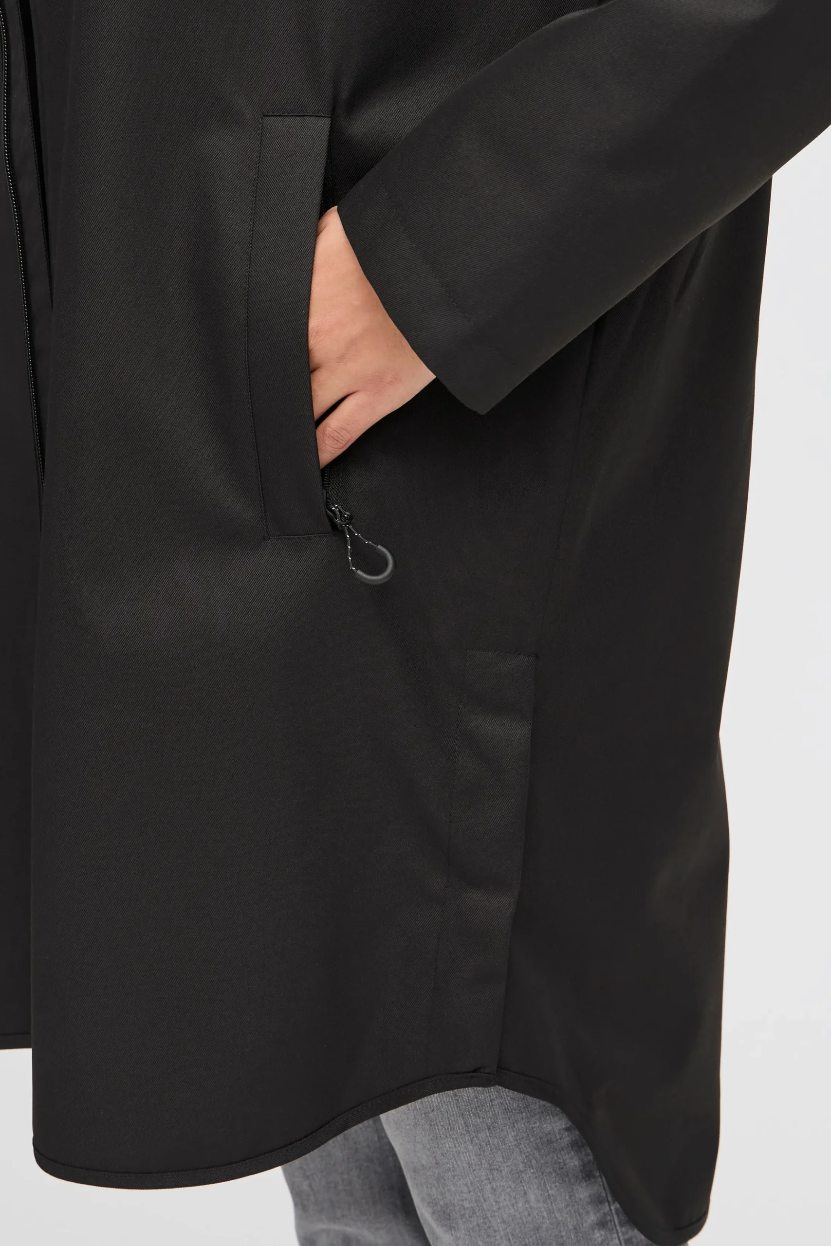 FRSHELLY Outerwear
