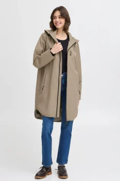 FRSHELLY Outerwear