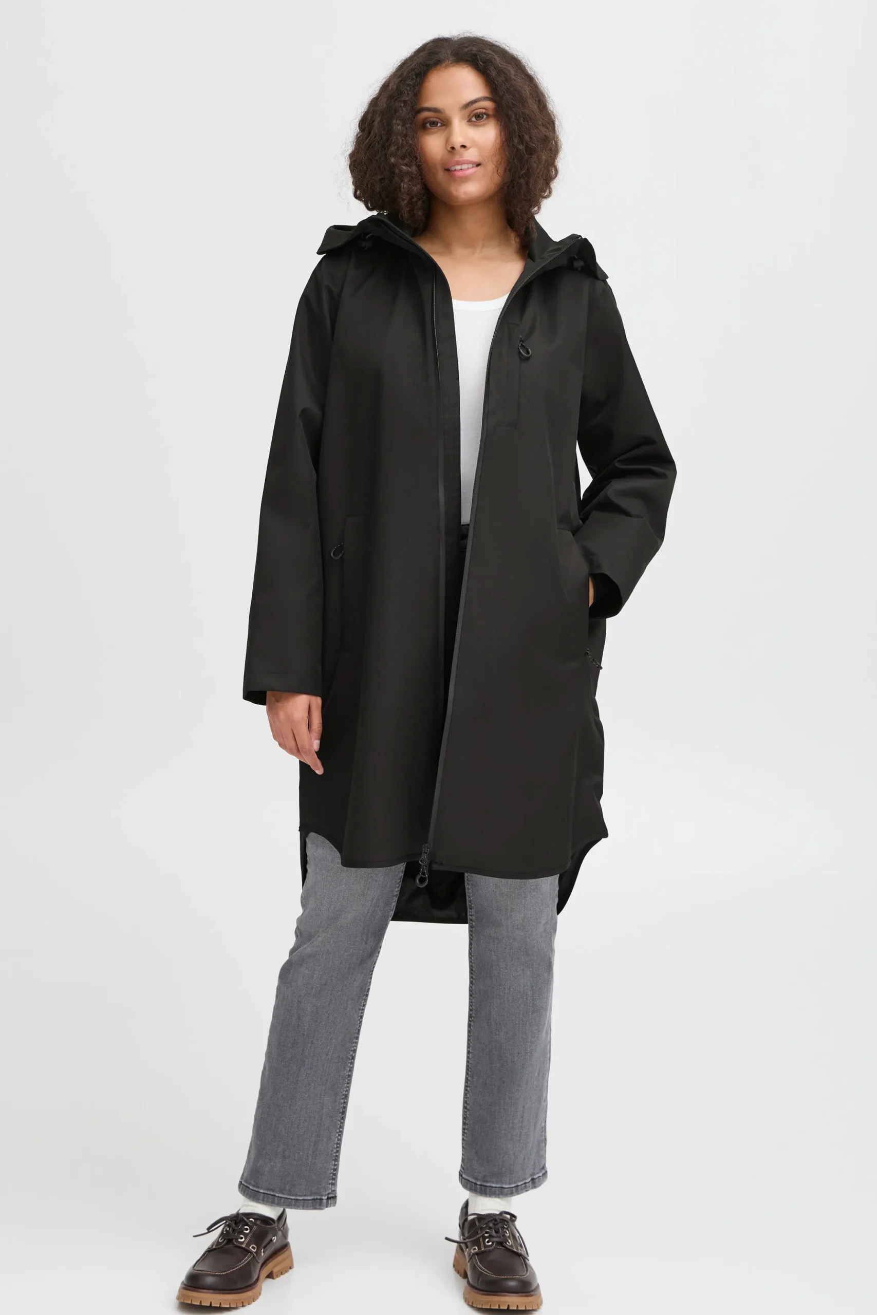 FRSHELLY Outerwear