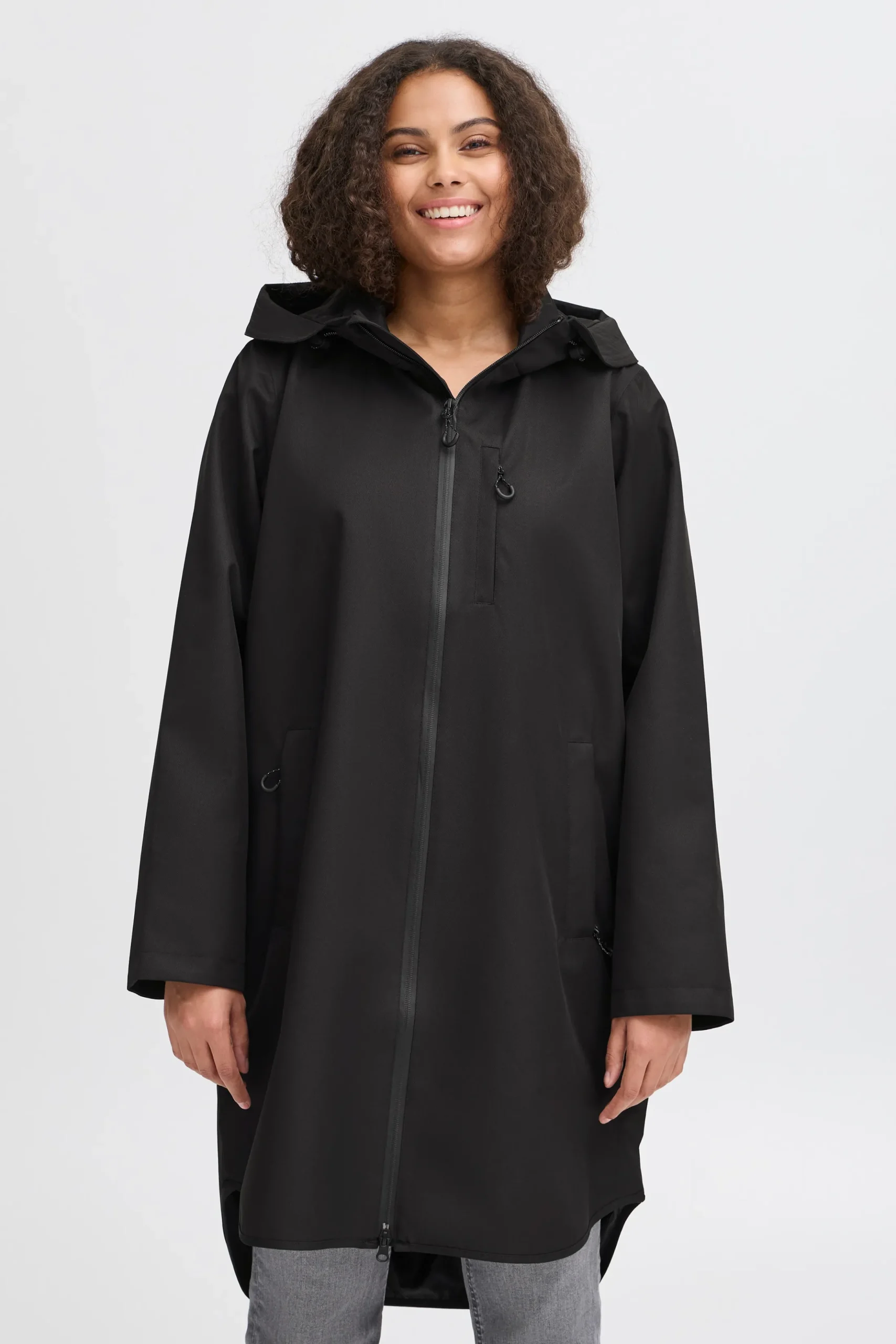 FRSHELLY Outerwear