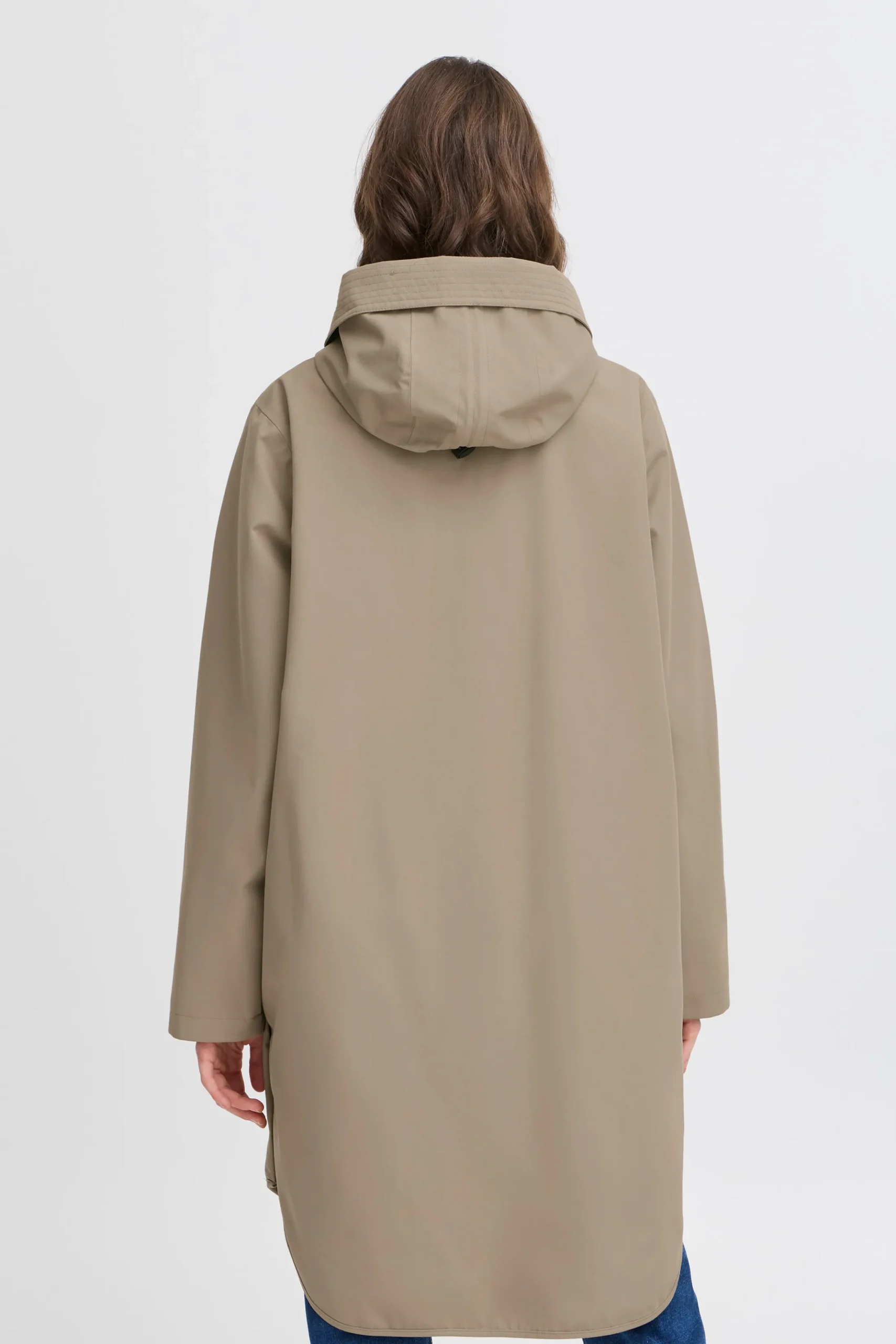 FRSHELLY Outerwear
