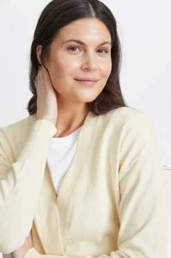 FRSINNE Cardigan