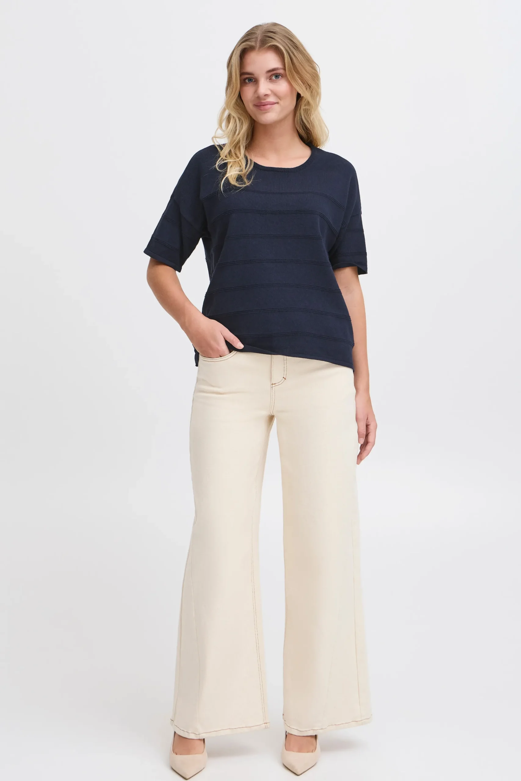 FRSINNE Pullover