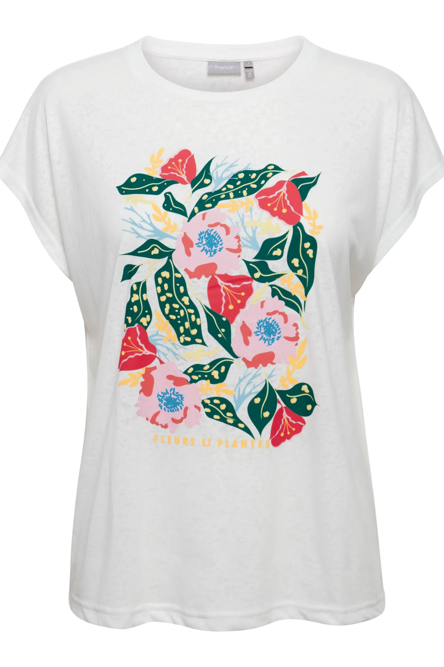 FRSOLIMA T-shirt
