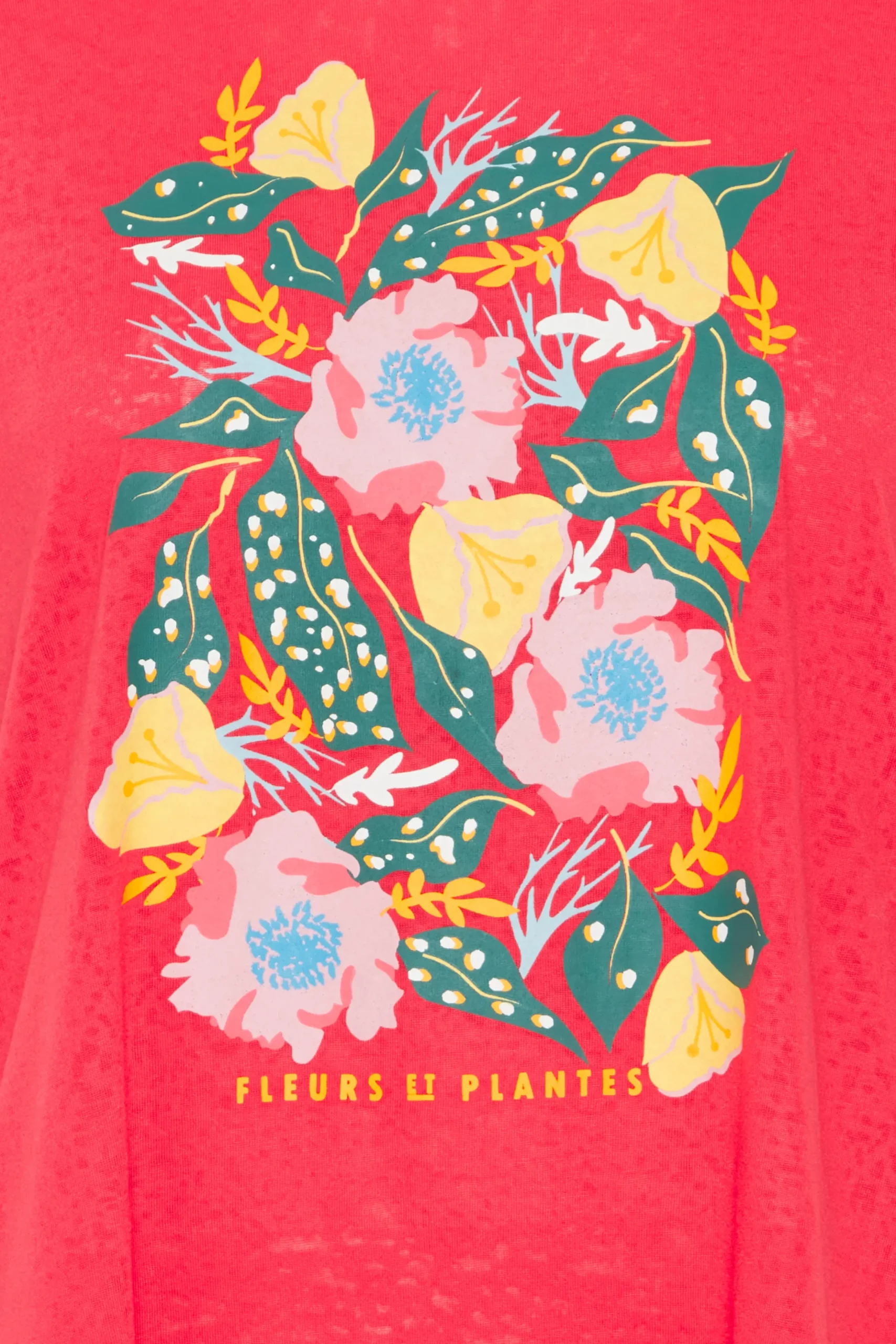 FRSOLIMA T-shirt