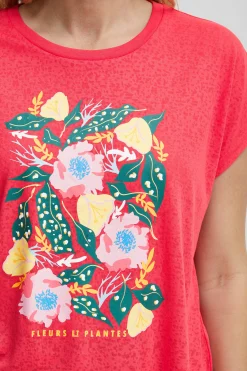 FRSOLIMA T-shirt