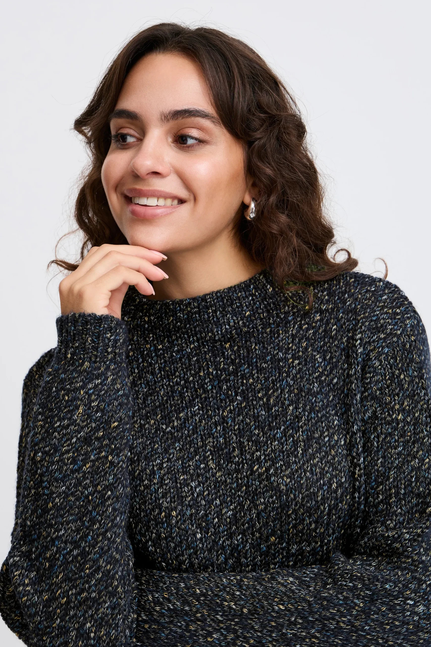 FRSPOTTA Pullover