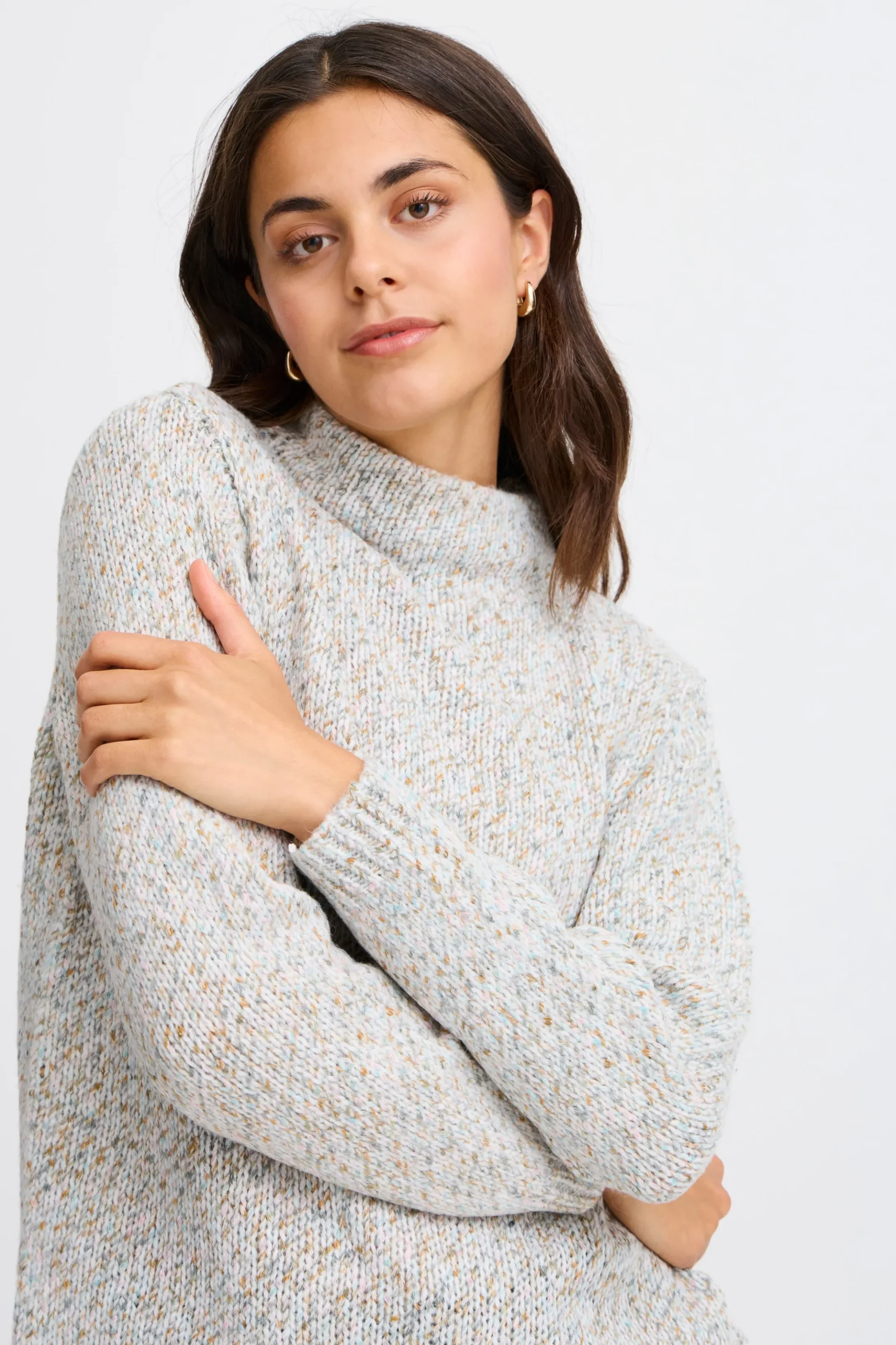 FRSPOTTA Pullover