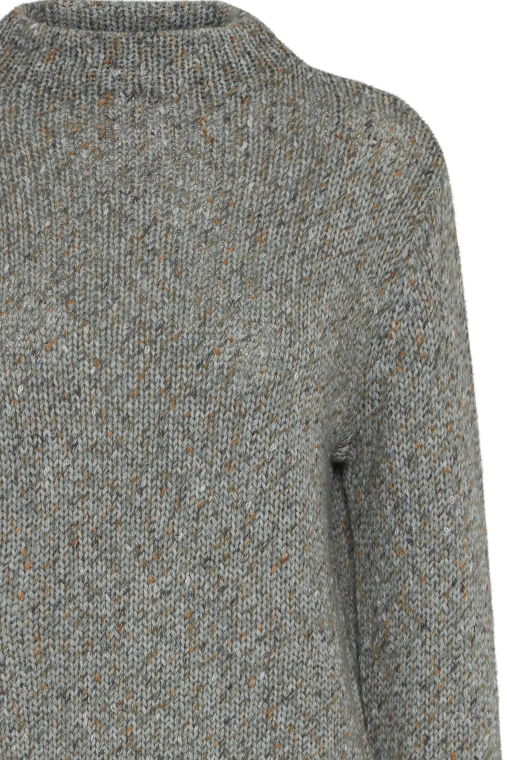 FRSPOTTA Pullover