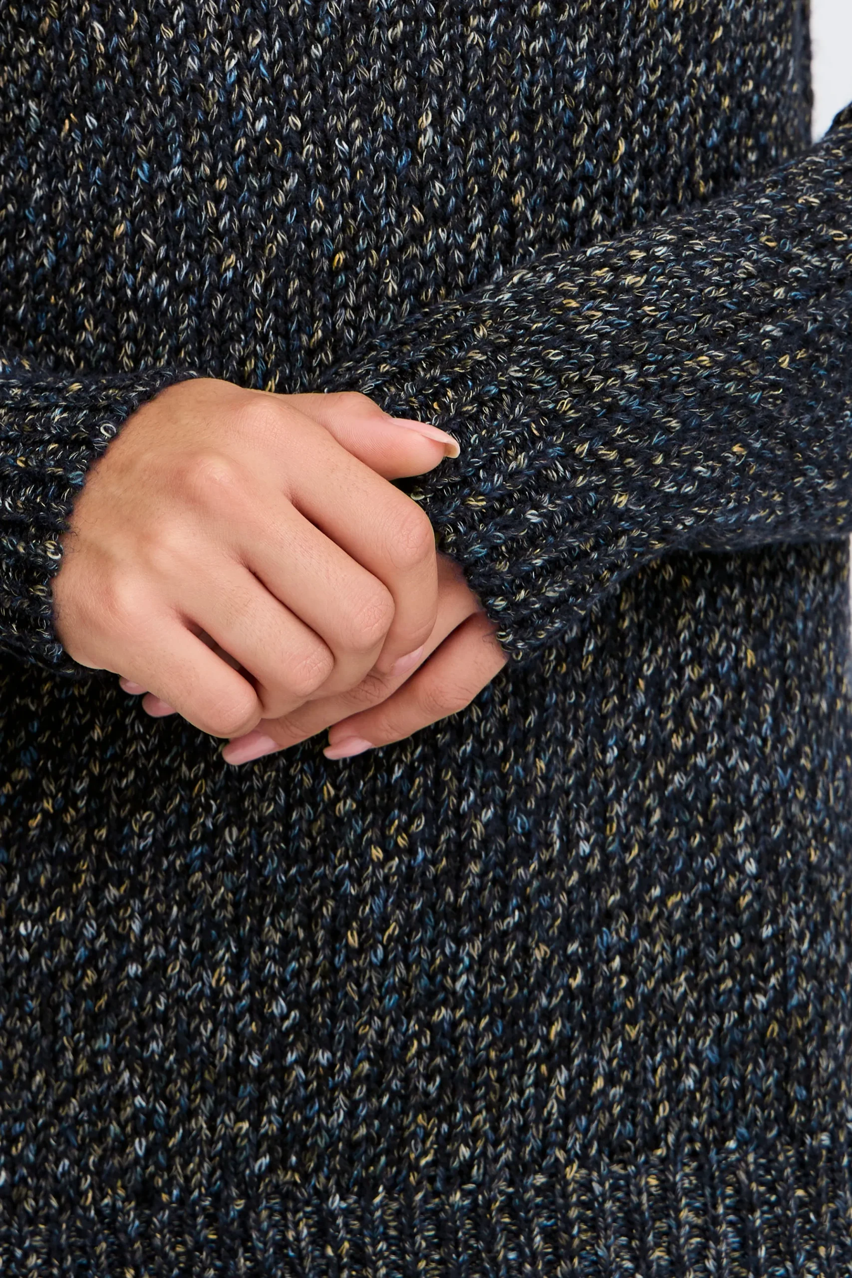 FRSPOTTA Pullover