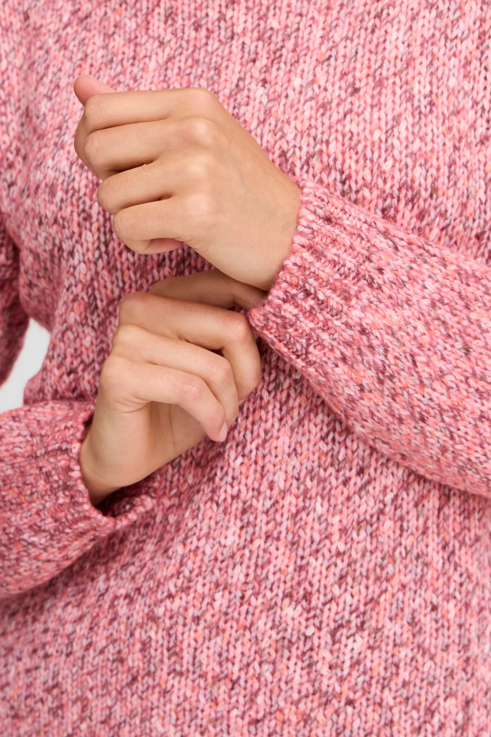 FRSPOTTA Pullover