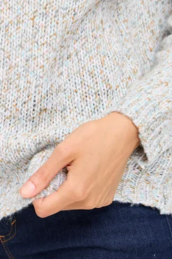 FRSPOTTA Pullover