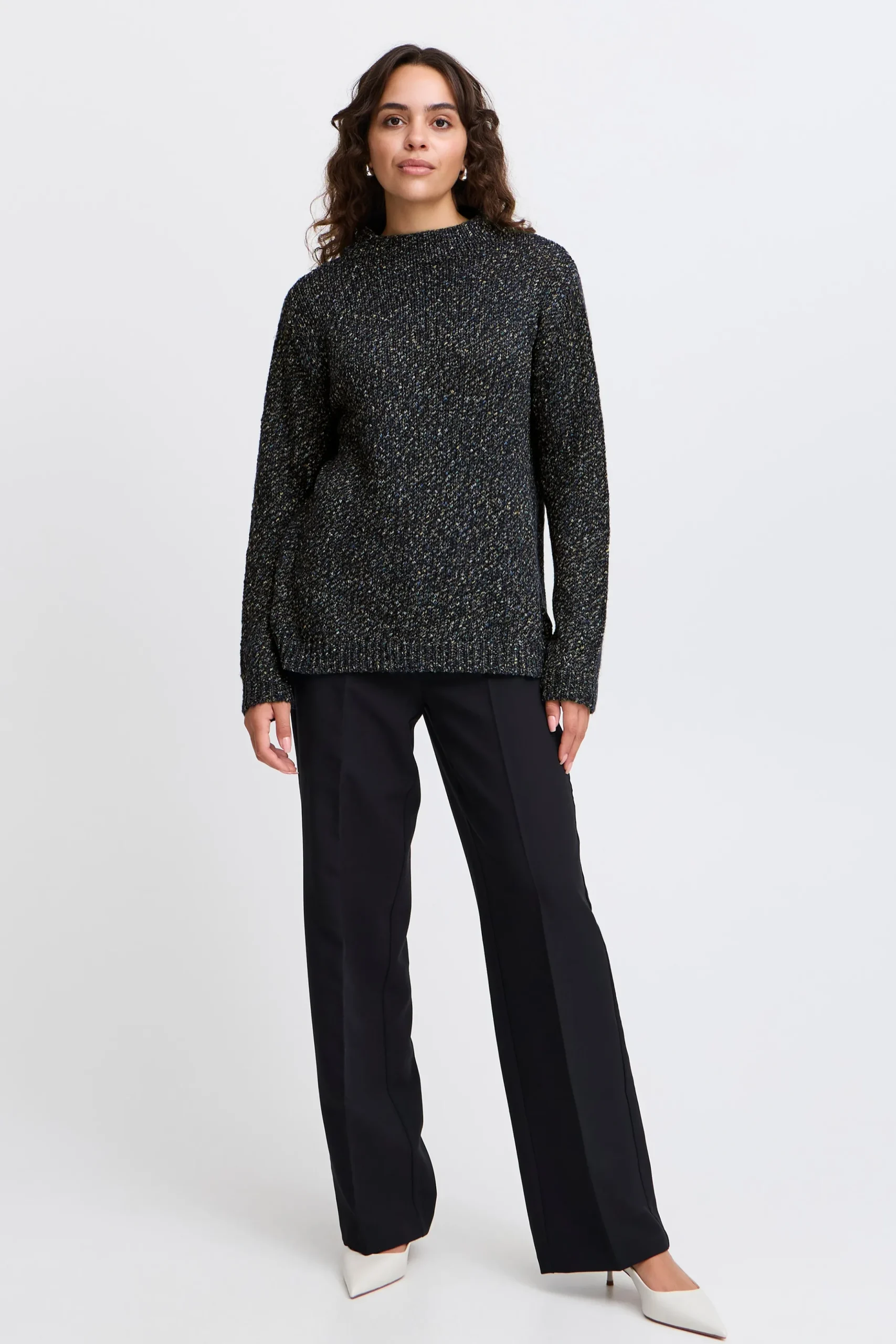 FRSPOTTA Pullover