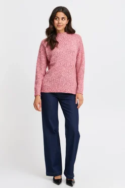 FRSPOTTA Pullover