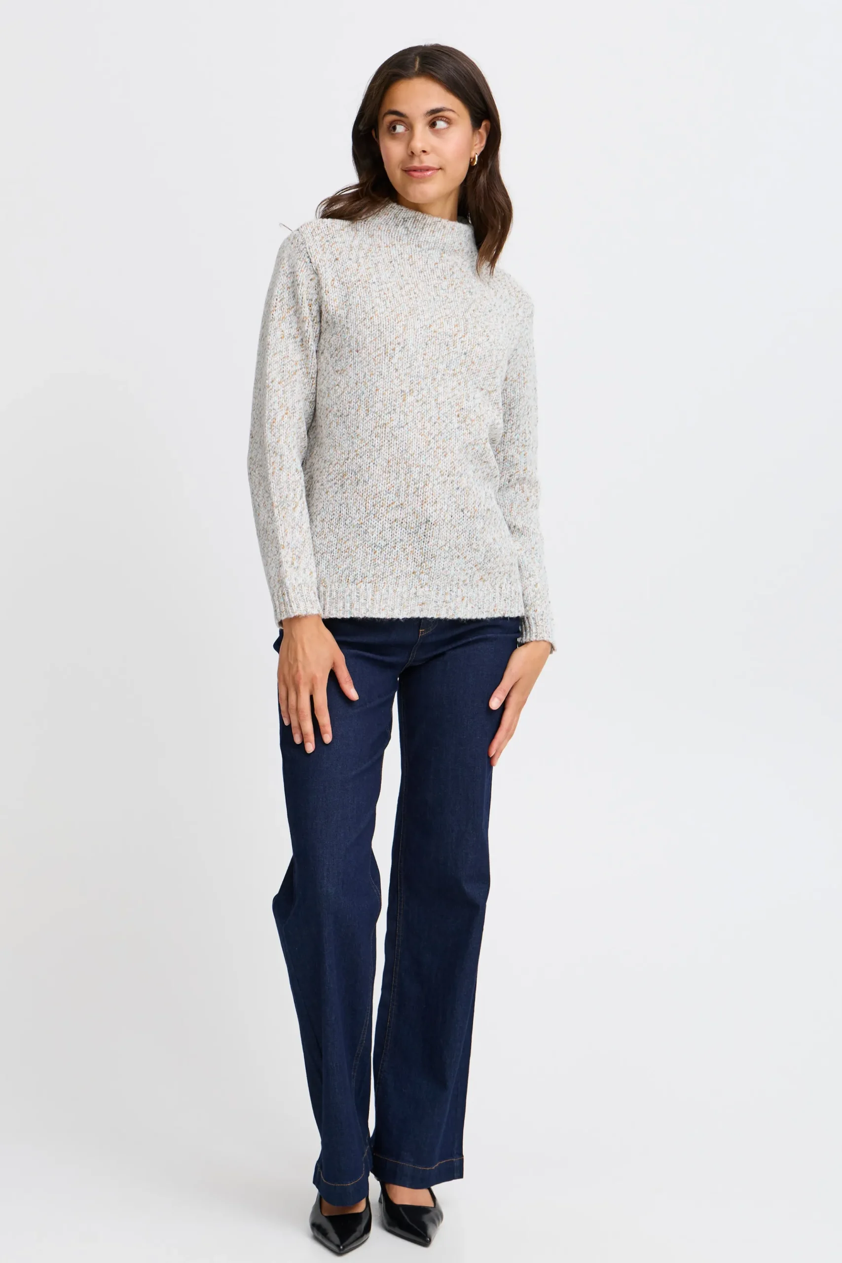 FRSPOTTA Pullover