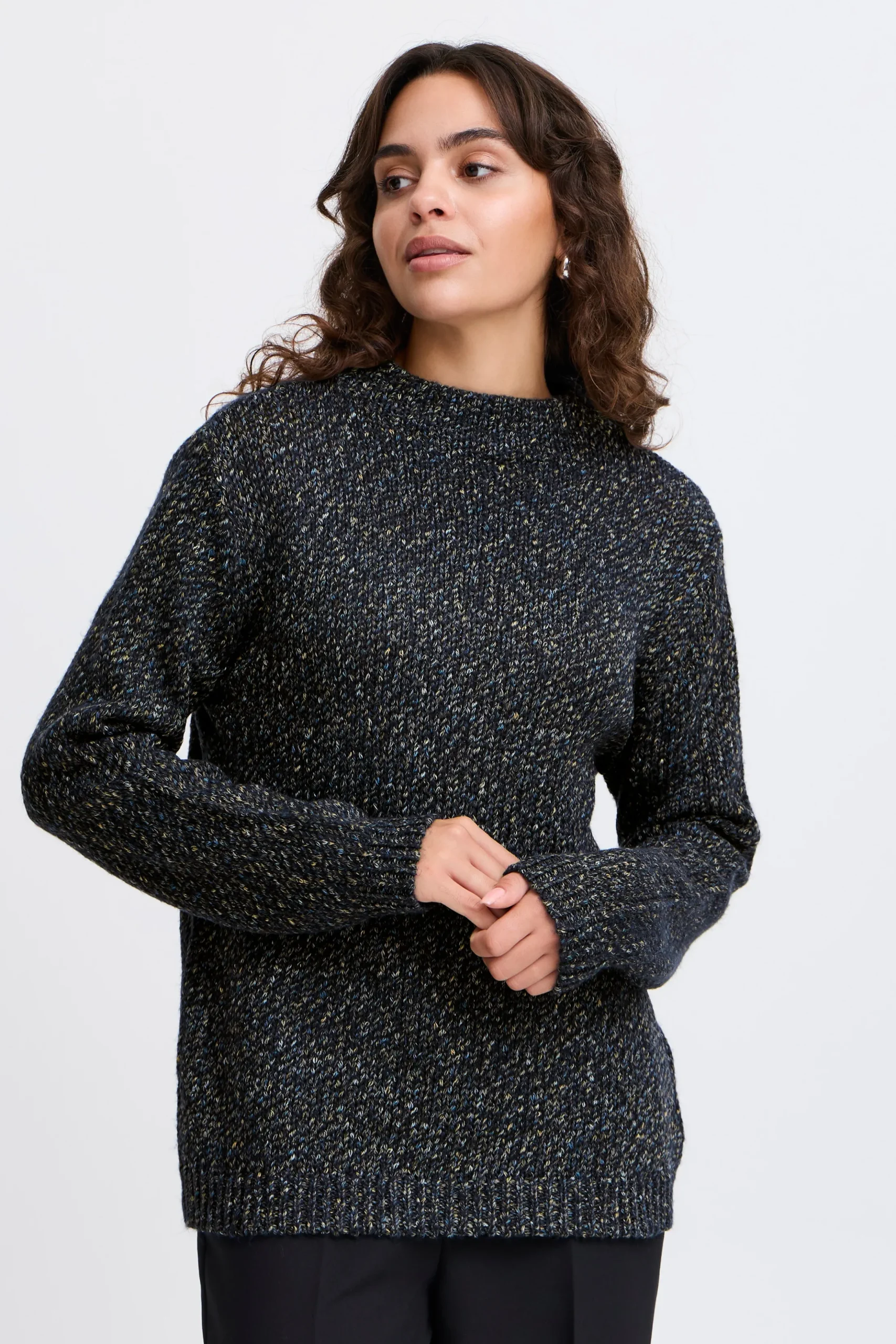 FRSPOTTA Pullover