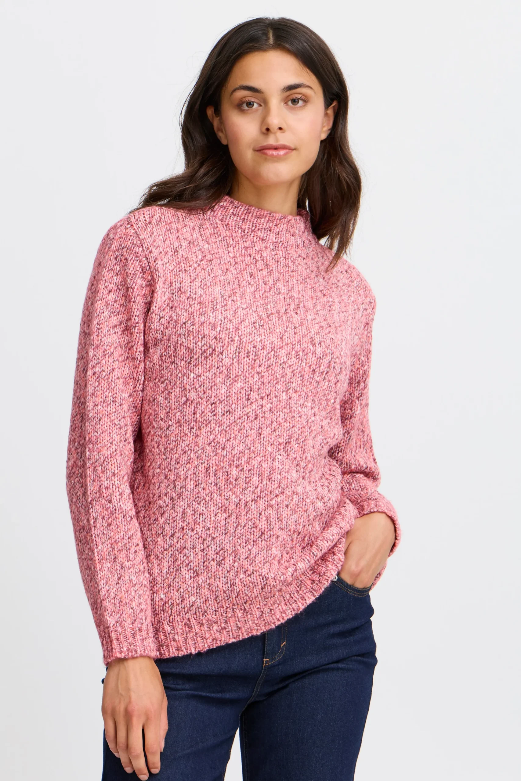FRSPOTTA Pullover