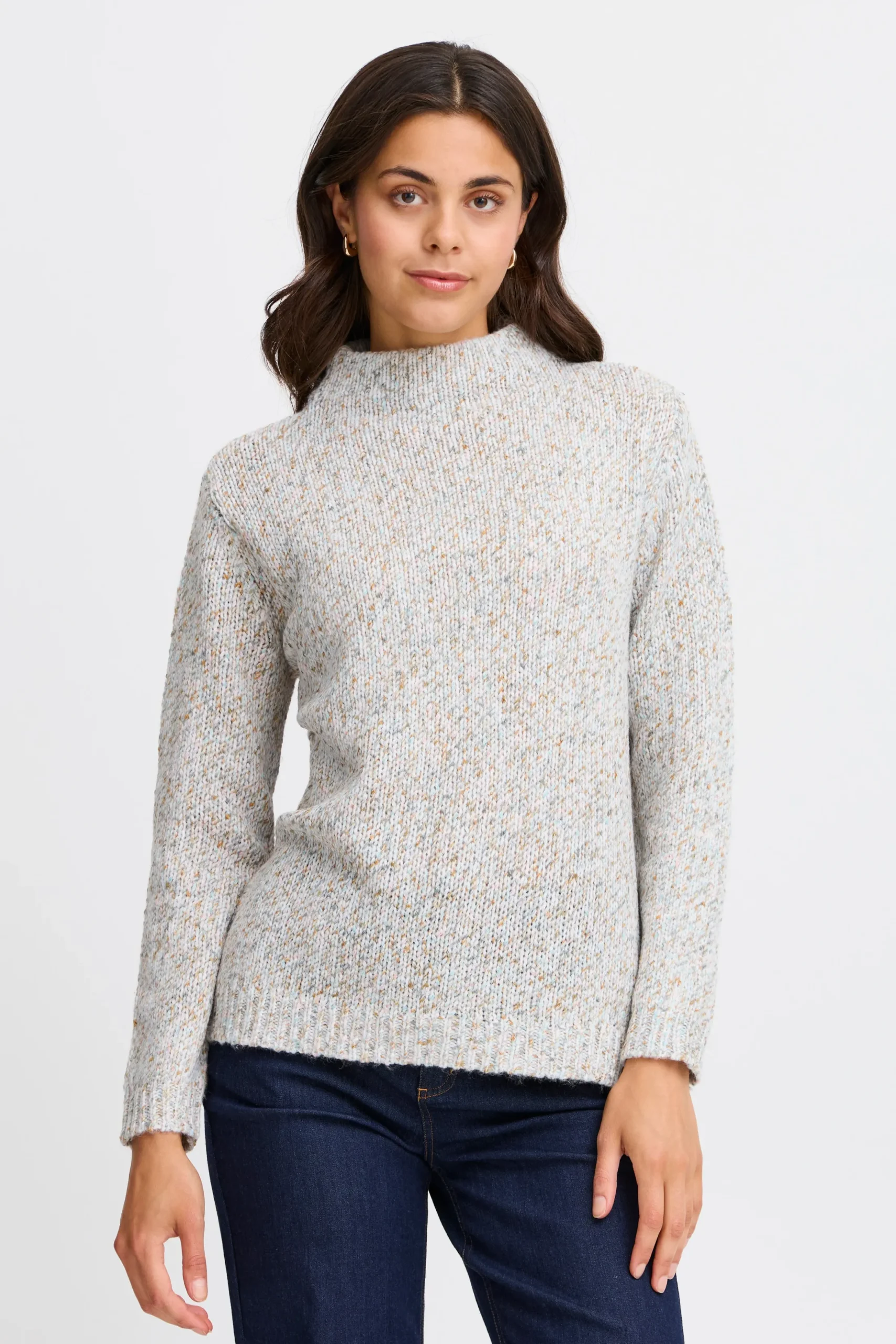 FRSPOTTA Pullover