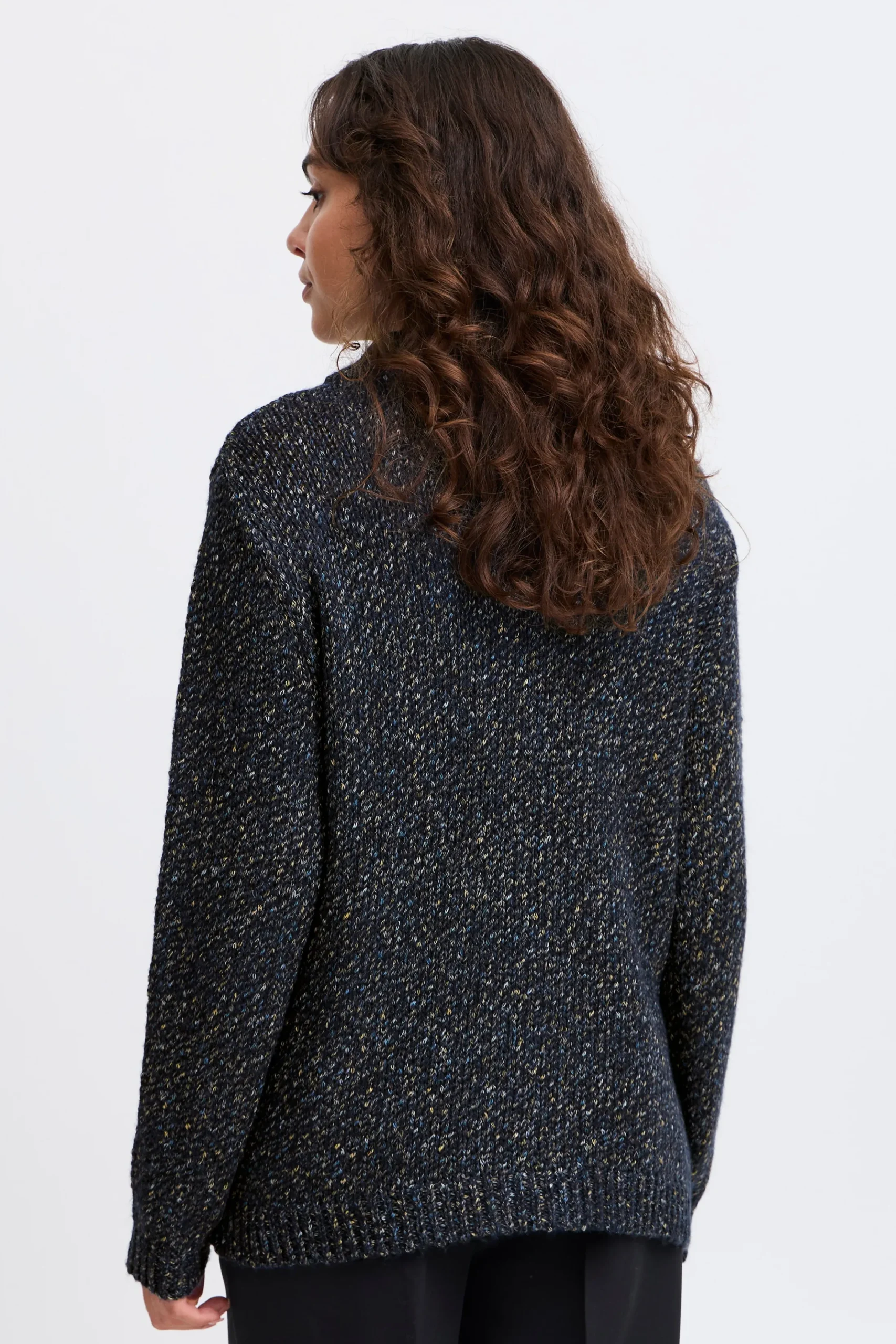 FRSPOTTA Pullover