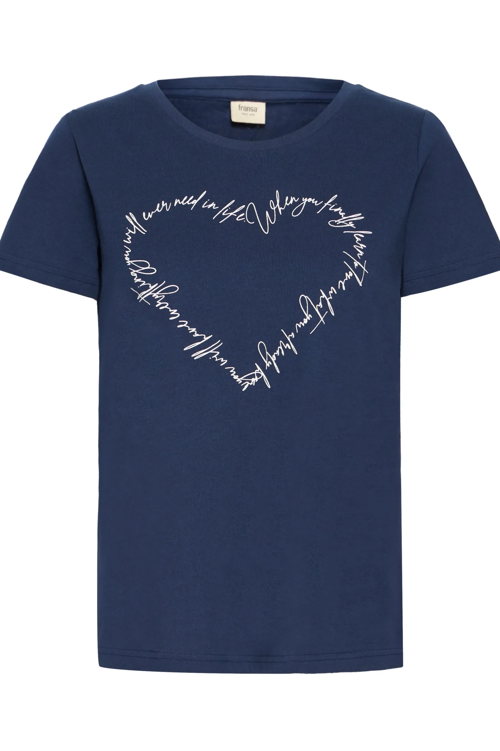FRSURI T-shirt