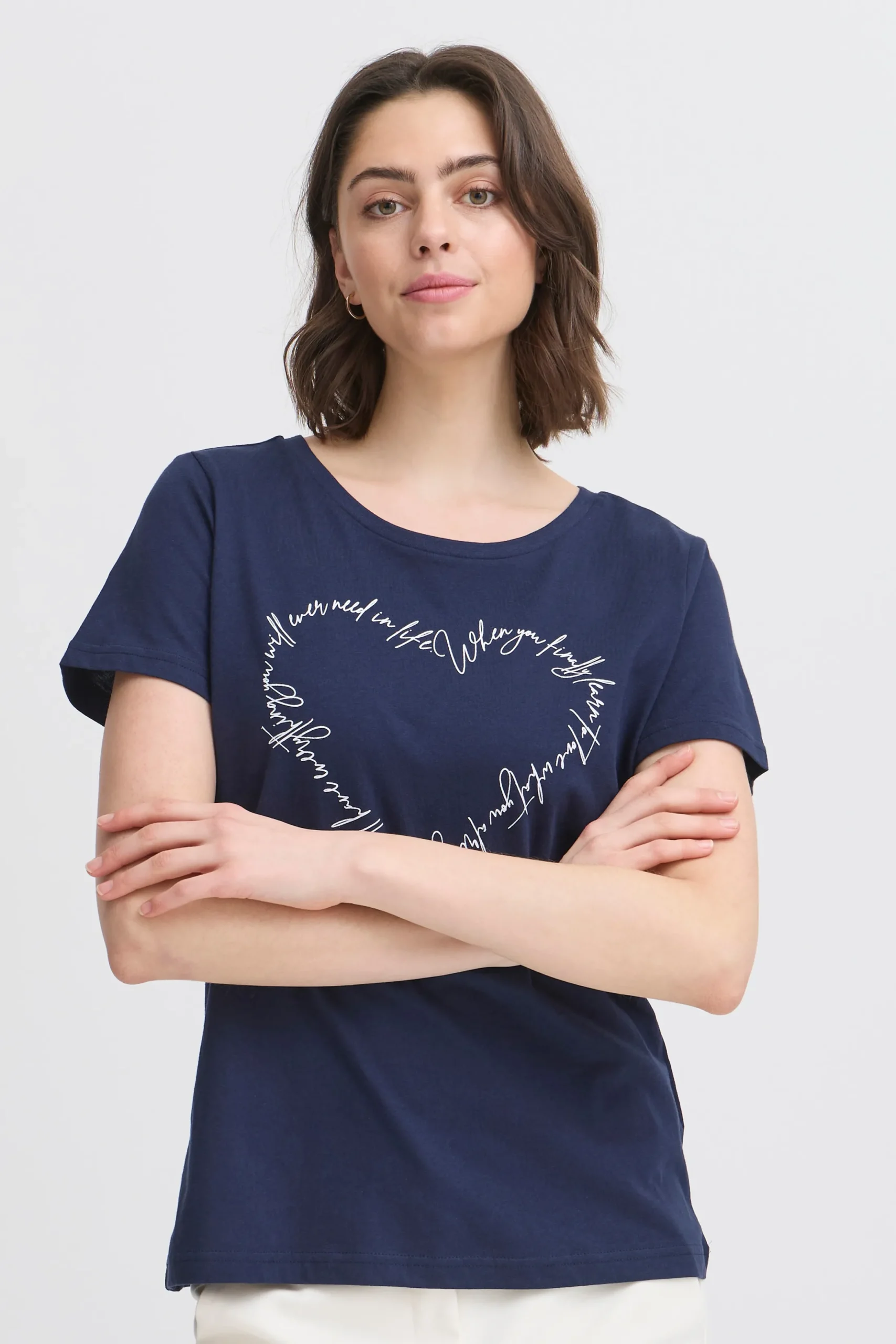 FRSURI T-shirt